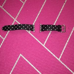 Kate Spade Apple Watch Band